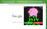 PiggyBank Money Clicker - Idle Game chrome谷歌浏览器插件_扩展第3张截图