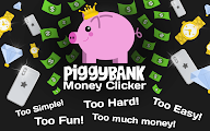 PiggyBank Money Clicker - Idle Game chrome谷歌浏览器插件_扩展第7张截图