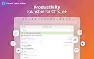 Chrono Power Action chrome谷歌浏览器插件_扩展第6张截图