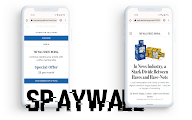 Spaywall - spay your paywall chrome谷歌浏览器插件_扩展第4张截图