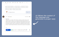 MailBuddy – ChatGPT AI Email Assistant chrome谷歌浏览器插件_扩展第10张截图