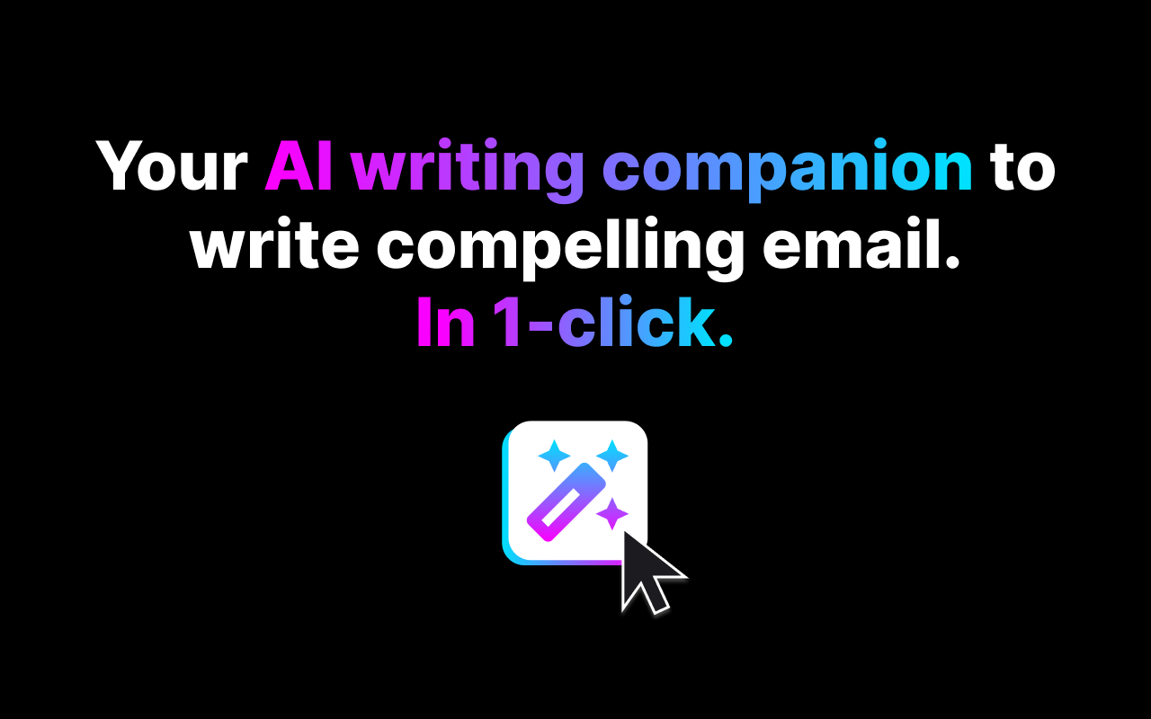Athena – AI for Writing Emails 10X Faster chrome谷歌浏览器插件_扩展第5张截图