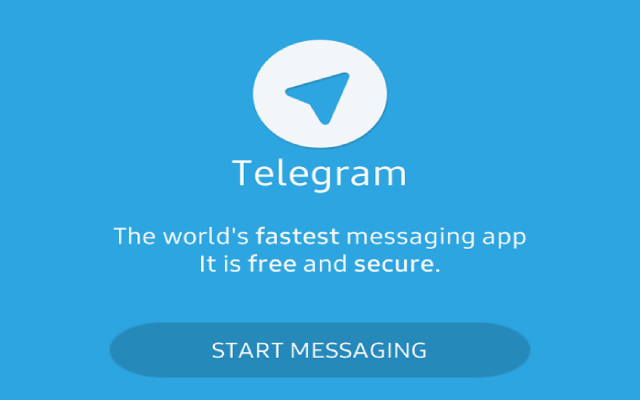 Telegram For PC - Windows and Mac chrome谷歌浏览器插件_扩展第1张截图