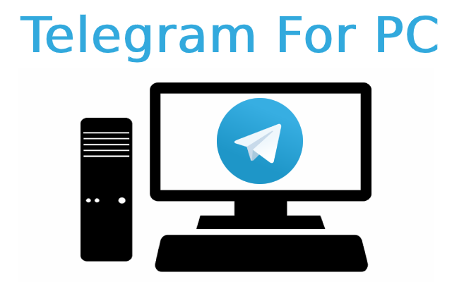 Telegram For PC - Windows and Mac chrome谷歌浏览器插件_扩展第3张截图
