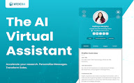 AI Virtual Assistant: Wrench.ai chrome谷歌浏览器插件_扩展第2张截图