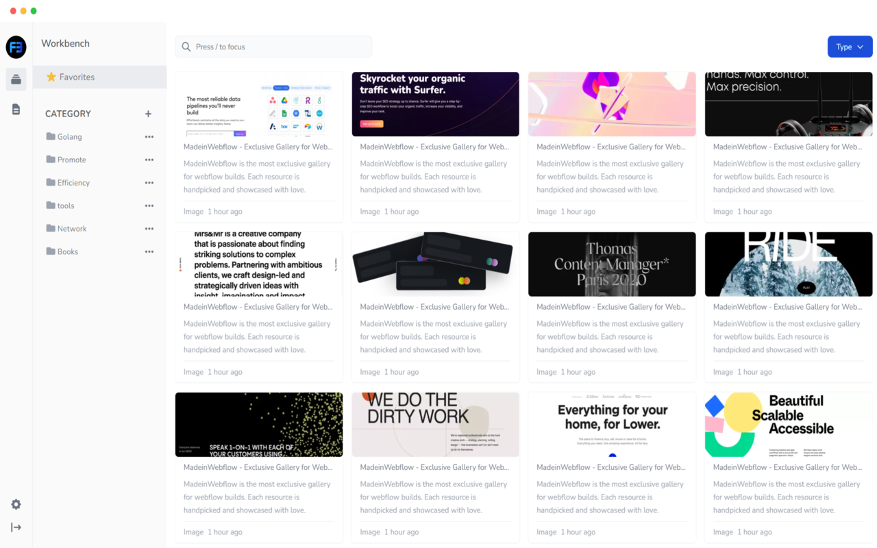 FEBOX chrome谷歌浏览器插件_扩展第4张截图