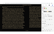 ePub Viewer chrome谷歌浏览器插件_扩展第3张截图