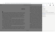 ePub Viewer chrome谷歌浏览器插件_扩展第4张截图