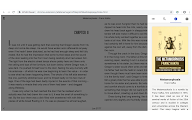 ePub Viewer chrome谷歌浏览器插件_扩展第5张截图