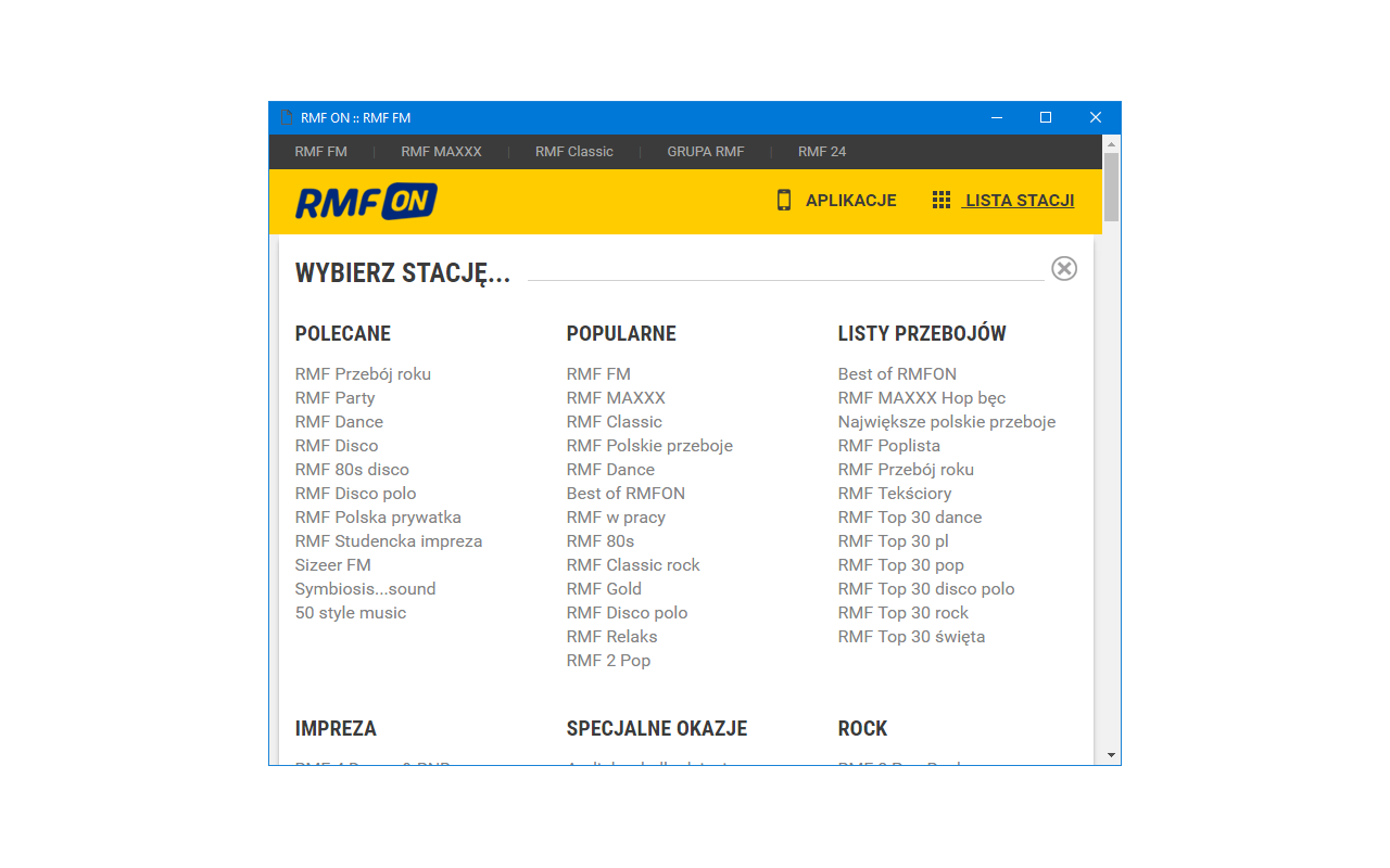 RMFON chrome谷歌浏览器插件_扩展第3张截图