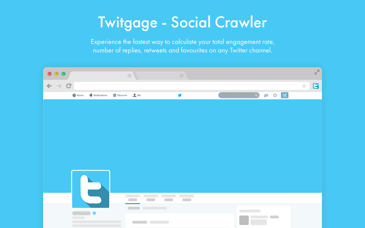 Twitgage - Engagement Calculator for Twitter chrome谷歌浏览器插件_扩展第3张截图