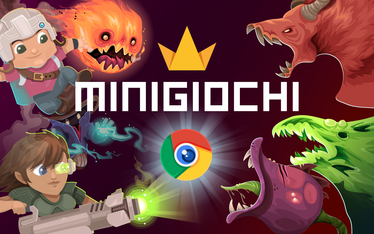 Minigiochi.com - Giochi Gratis chrome谷歌浏览器插件_扩展第2张截图