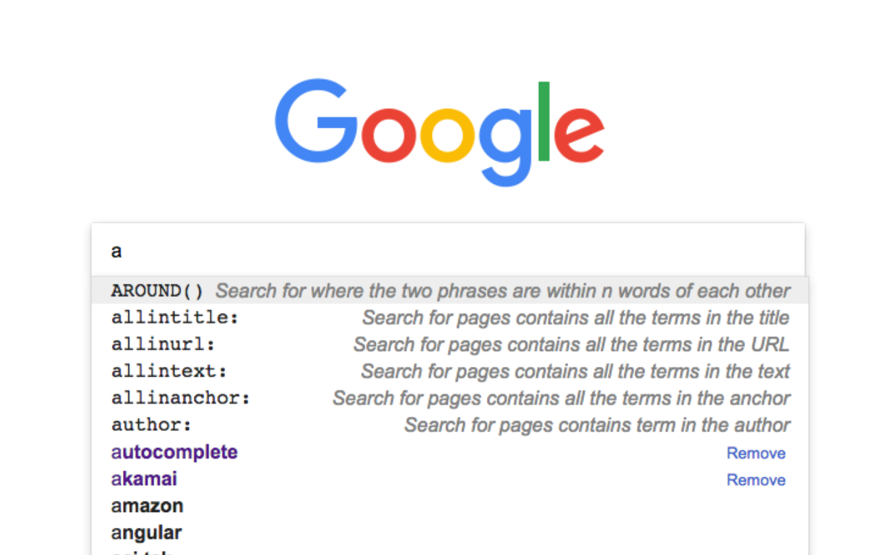 Opelete chrome谷歌浏览器插件_扩展第1张截图