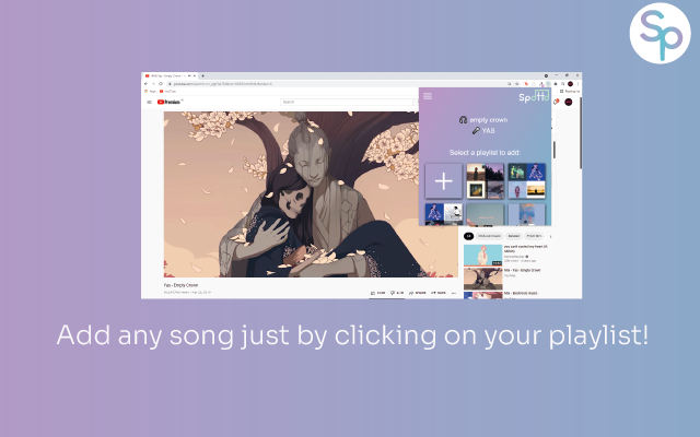 Spotto chrome谷歌浏览器插件_扩展第1张截图