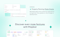 Propbar - Property Data Enhancer chrome谷歌浏览器插件_扩展第6张截图