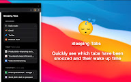 Snooze Tabs chrome谷歌浏览器插件_扩展第9张截图