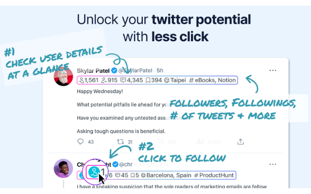 Hummin.io (Beta) chrome谷歌浏览器插件_扩展第1张截图