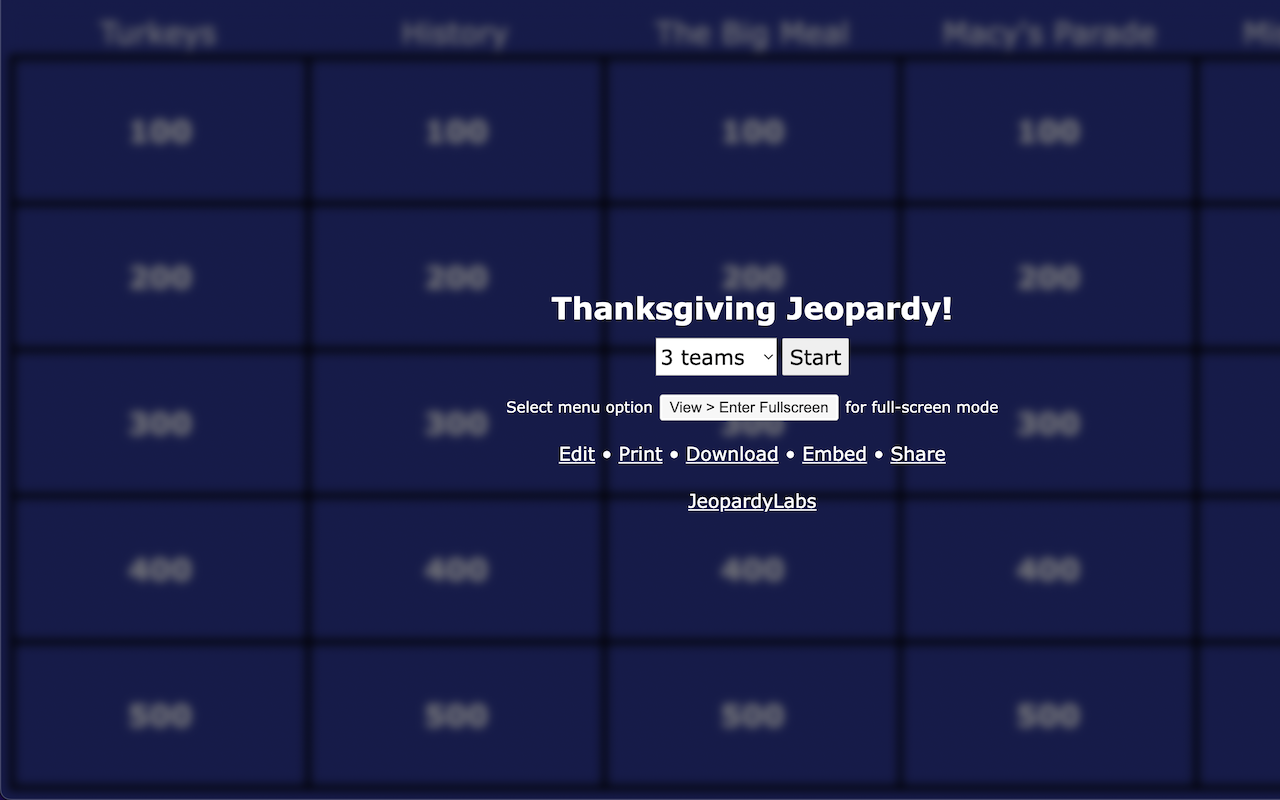 Jeopardy Labs to CSV chrome谷歌浏览器插件_扩展第1张截图