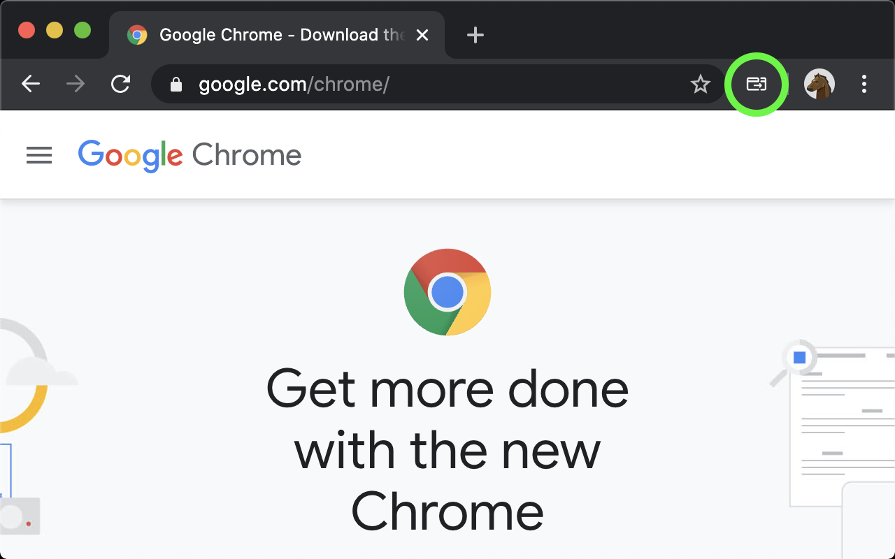 Move Tab to Next Window chrome谷歌浏览器插件_扩展第1张截图