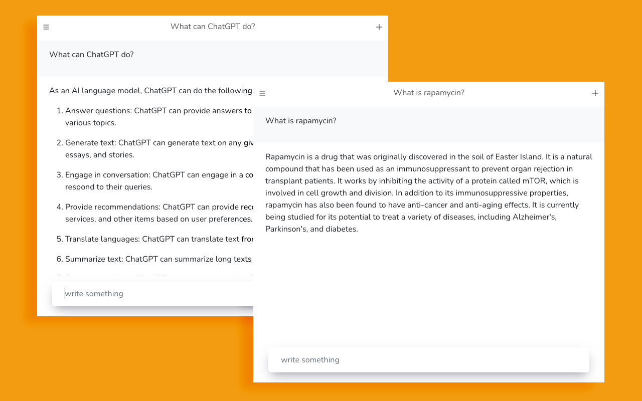 BrowserGPT chrome谷歌浏览器插件_扩展第1张截图
