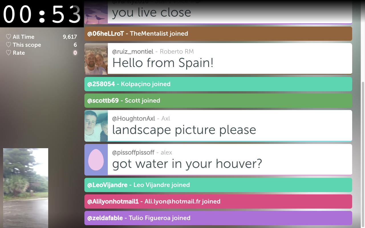 BroadcasterPro chrome谷歌浏览器插件_扩展第1张截图