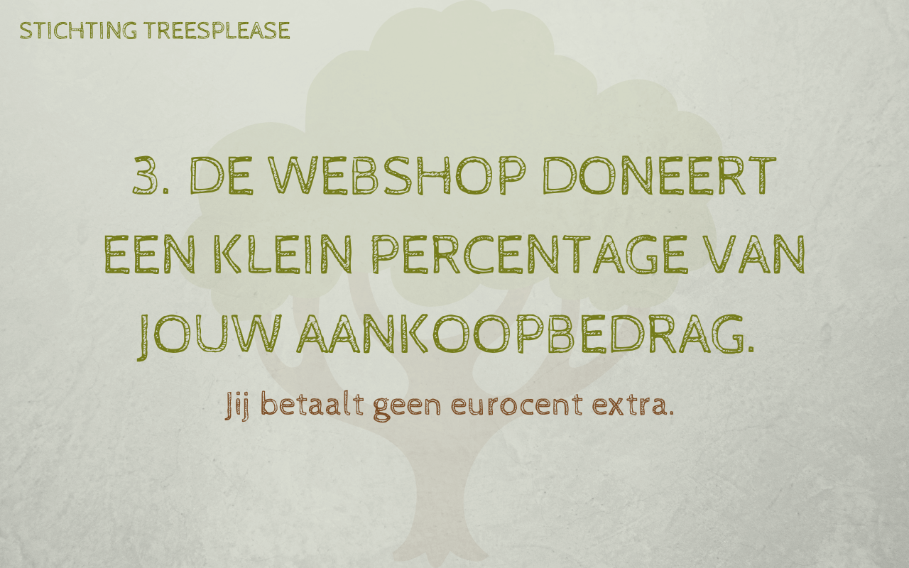 Treesplease - De Bomenknop chrome谷歌浏览器插件_扩展第1张截图
