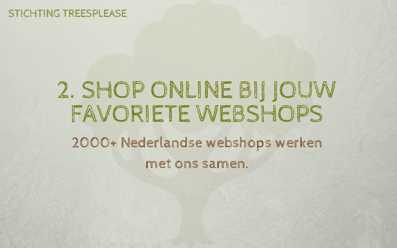 Treesplease - De Bomenknop chrome谷歌浏览器插件_扩展第3张截图