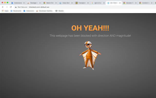 NoGuardian chrome谷歌浏览器插件_扩展第1张截图