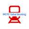 IRCTC Tatkal Automation Tool