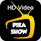 Pikashow Apk - HD Video