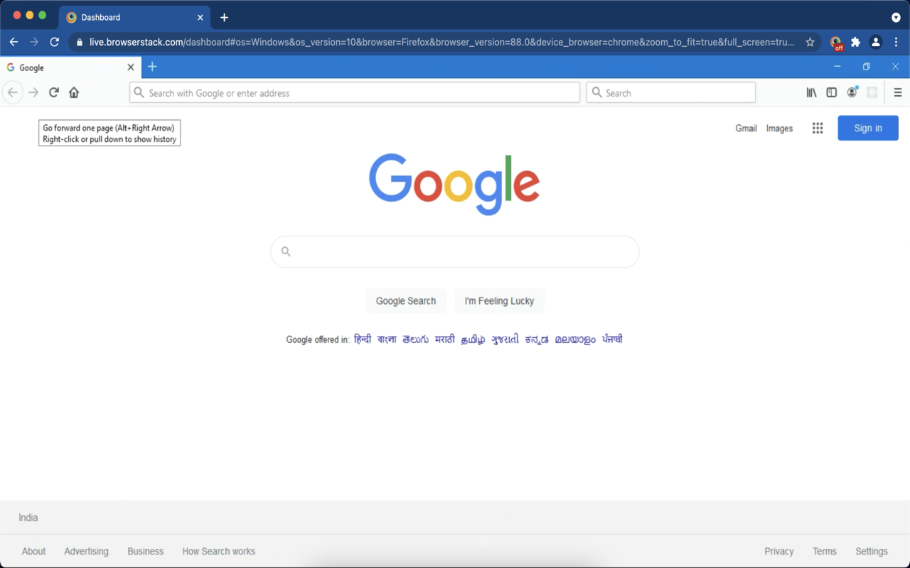 Browserstack Toolbar Toggle chrome谷歌浏览器插件_扩展第1张截图