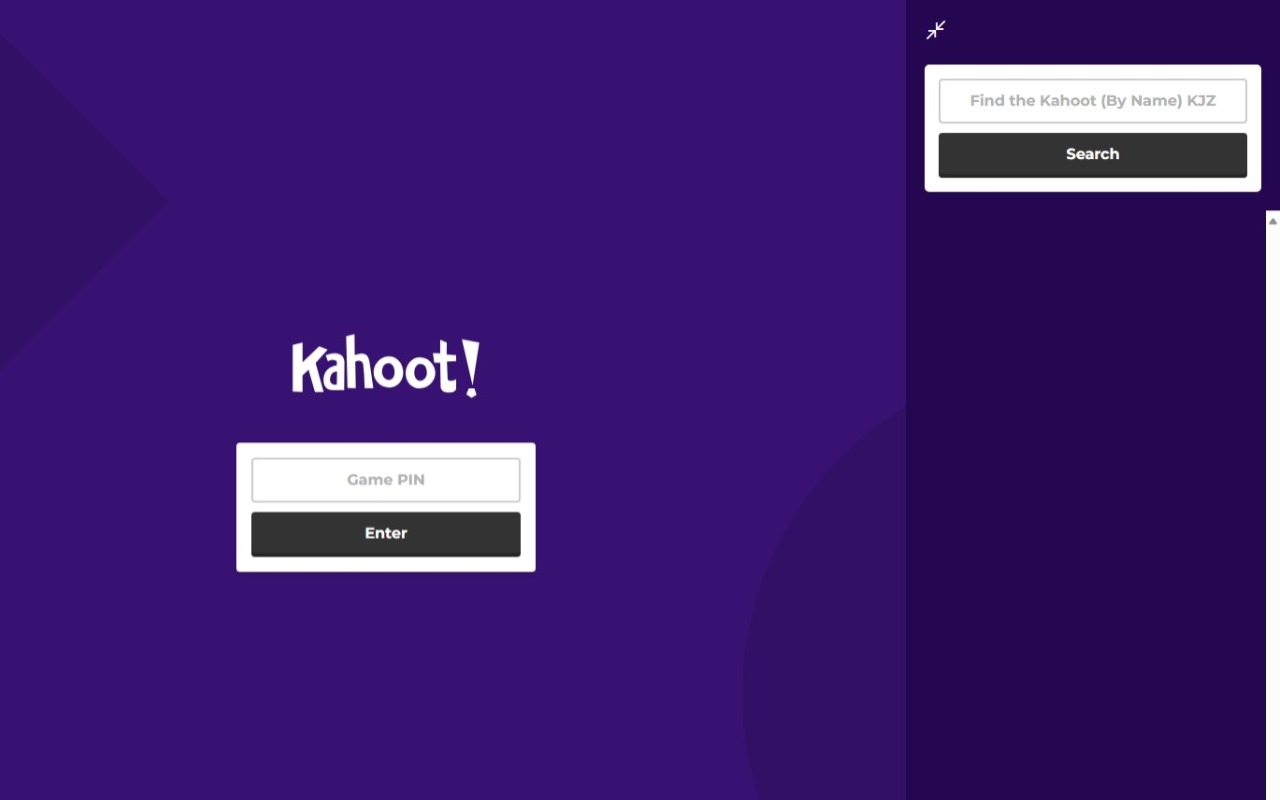 Kahoot Answer Bot chrome谷歌浏览器插件_扩展第2张截图