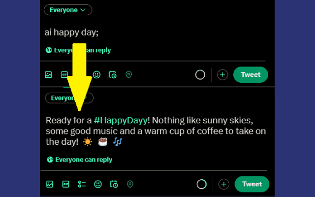 ContextAI chrome谷歌浏览器插件_扩展第1张截图