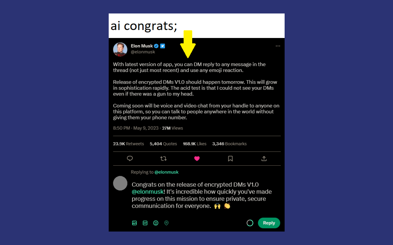 ContextAI chrome谷歌浏览器插件_扩展第3张截图