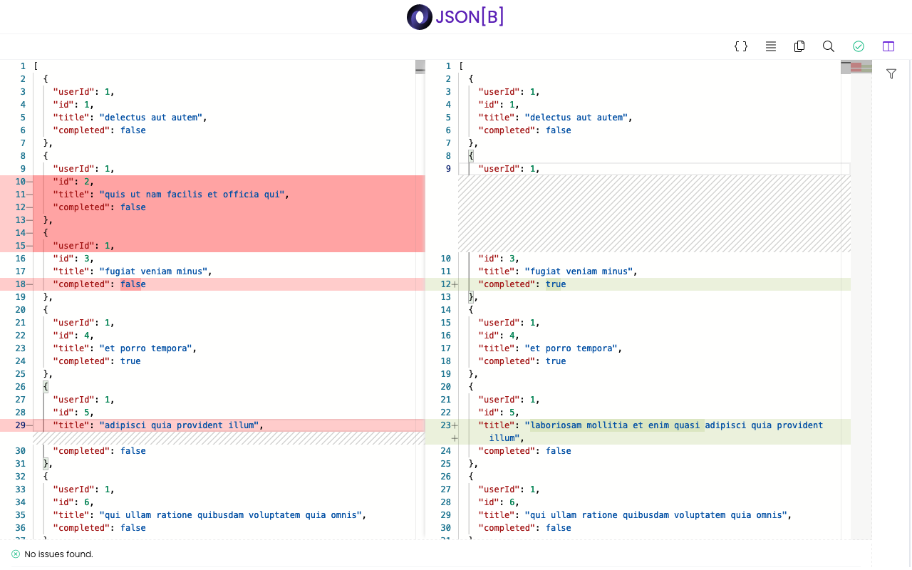 JSON[B] Viewer chrome谷歌浏览器插件_扩展第2张截图