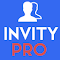 Invity PRO for Facebook Invites Events&Pages