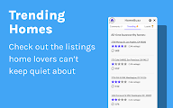 HomeBuzz - Comment on Real Estate Listings chrome谷歌浏览器插件_扩展第3张截图