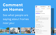 HomeBuzz - Comment on Real Estate Listings chrome谷歌浏览器插件_扩展第6张截图