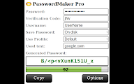 PasswordMaker Pro chrome谷歌浏览器插件_扩展第5张截图