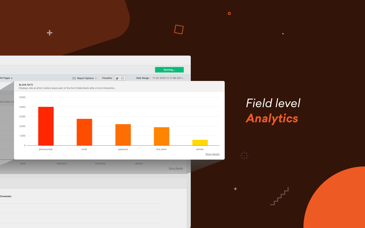 Freshmarketer-A/B Testing & Heatmap Software chrome谷歌浏览器插件_扩展第4张截图