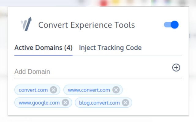 Convert Experience Tools chrome谷歌浏览器插件_扩展第4张截图