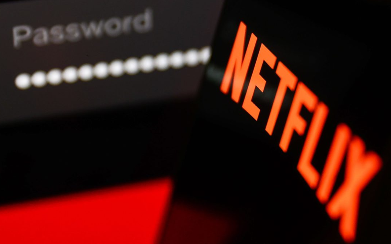 Netflix Account & Password Generator chrome谷歌浏览器插件_扩展第1张截图