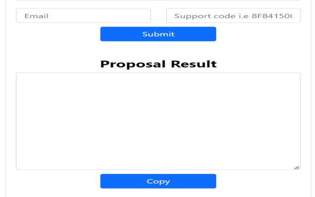 GigWins AI chrome谷歌浏览器插件_扩展第5张截图