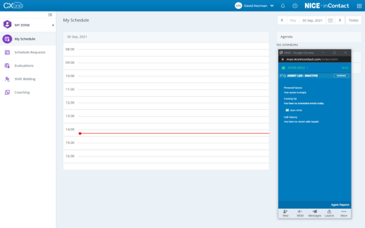 NICE inContact Log Collector chrome谷歌浏览器插件_扩展第1张截图