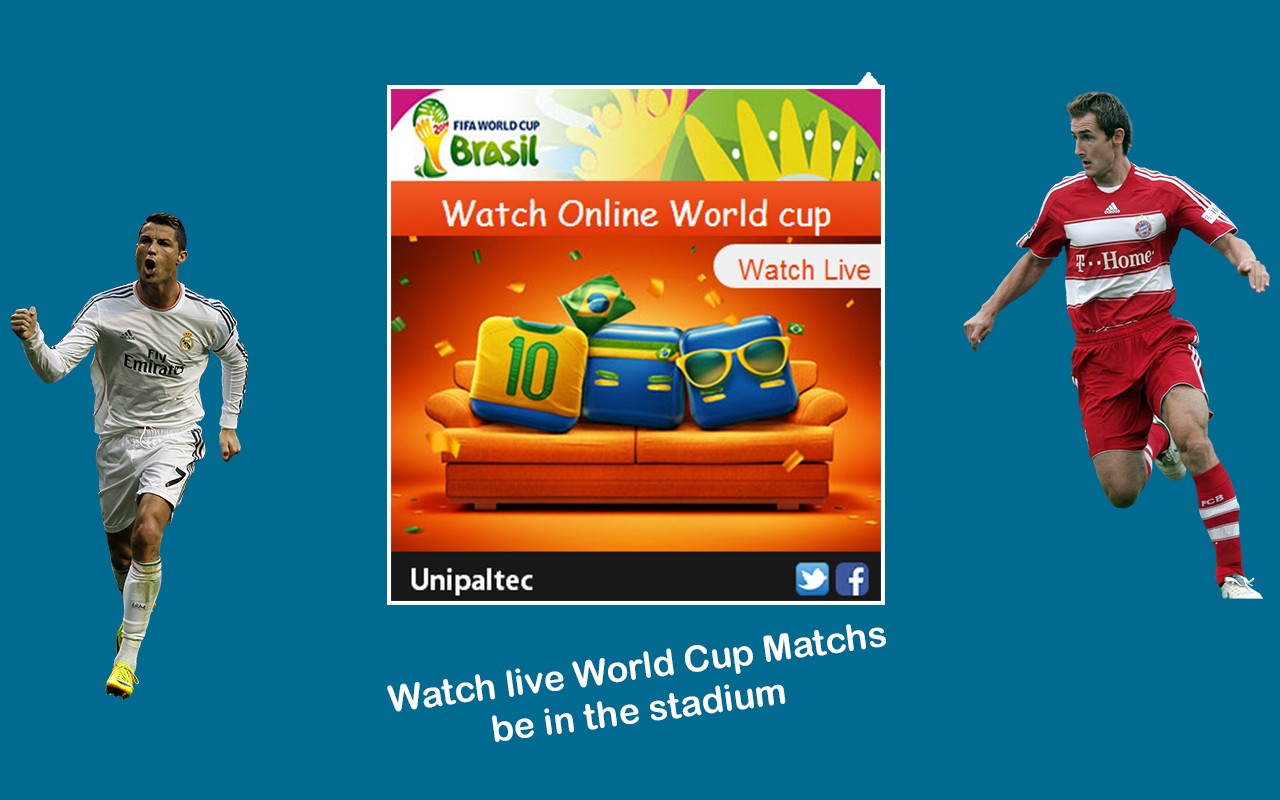 World Cup chrome谷歌浏览器插件_扩展第1张截图