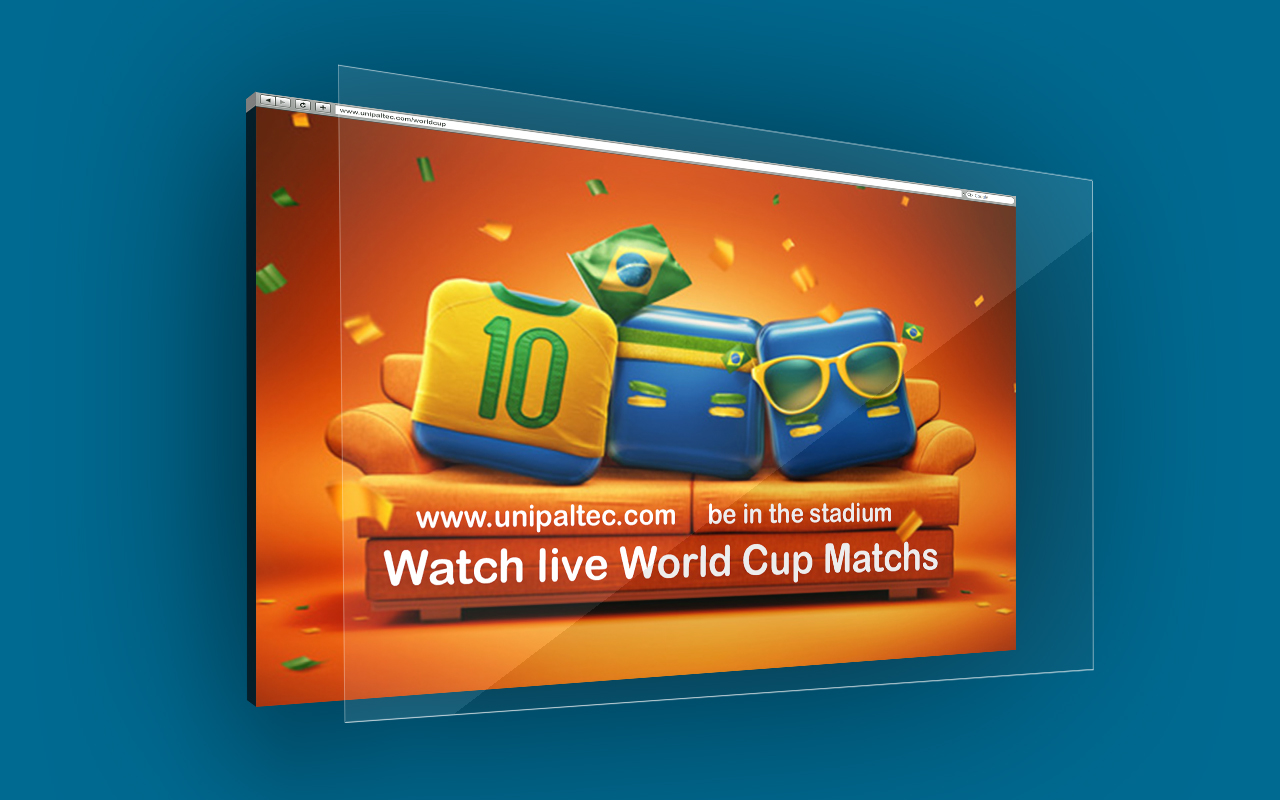 World Cup chrome谷歌浏览器插件_扩展第2张截图