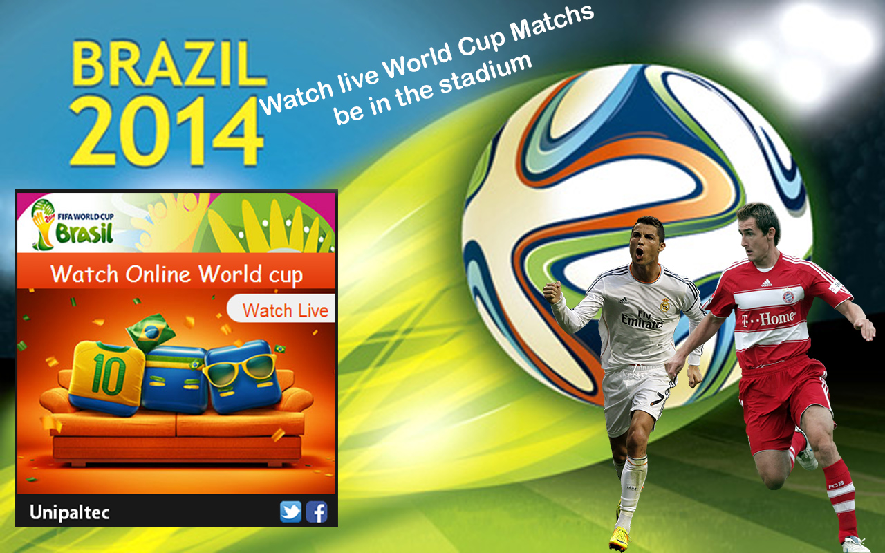 World Cup chrome谷歌浏览器插件_扩展第3张截图