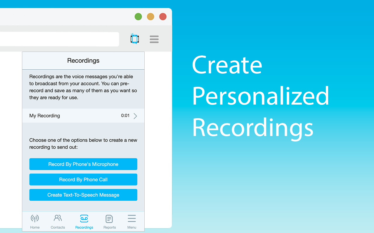DialMyCalls chrome谷歌浏览器插件_扩展第4张截图