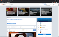 Reddit Scroller chrome谷歌浏览器插件_扩展第2张截图