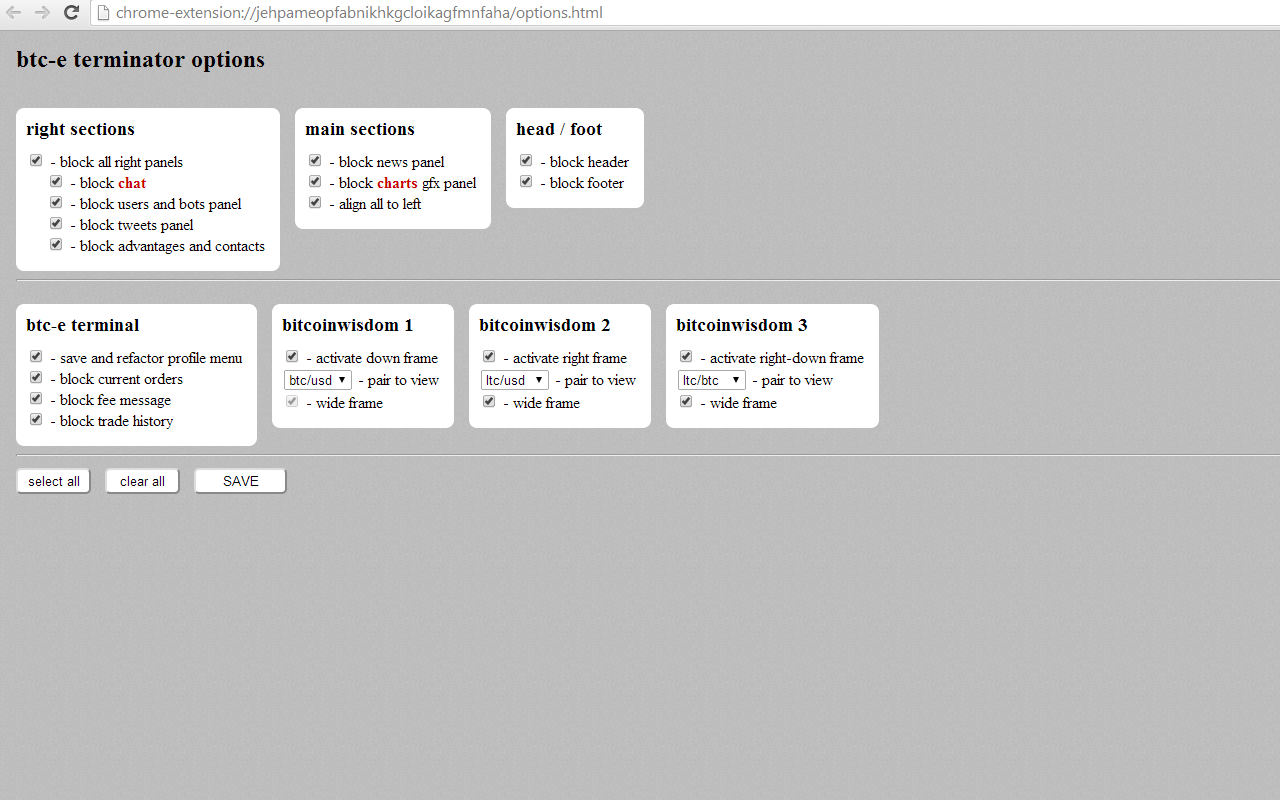btc-e terminator chrome谷歌浏览器插件_扩展第2张截图